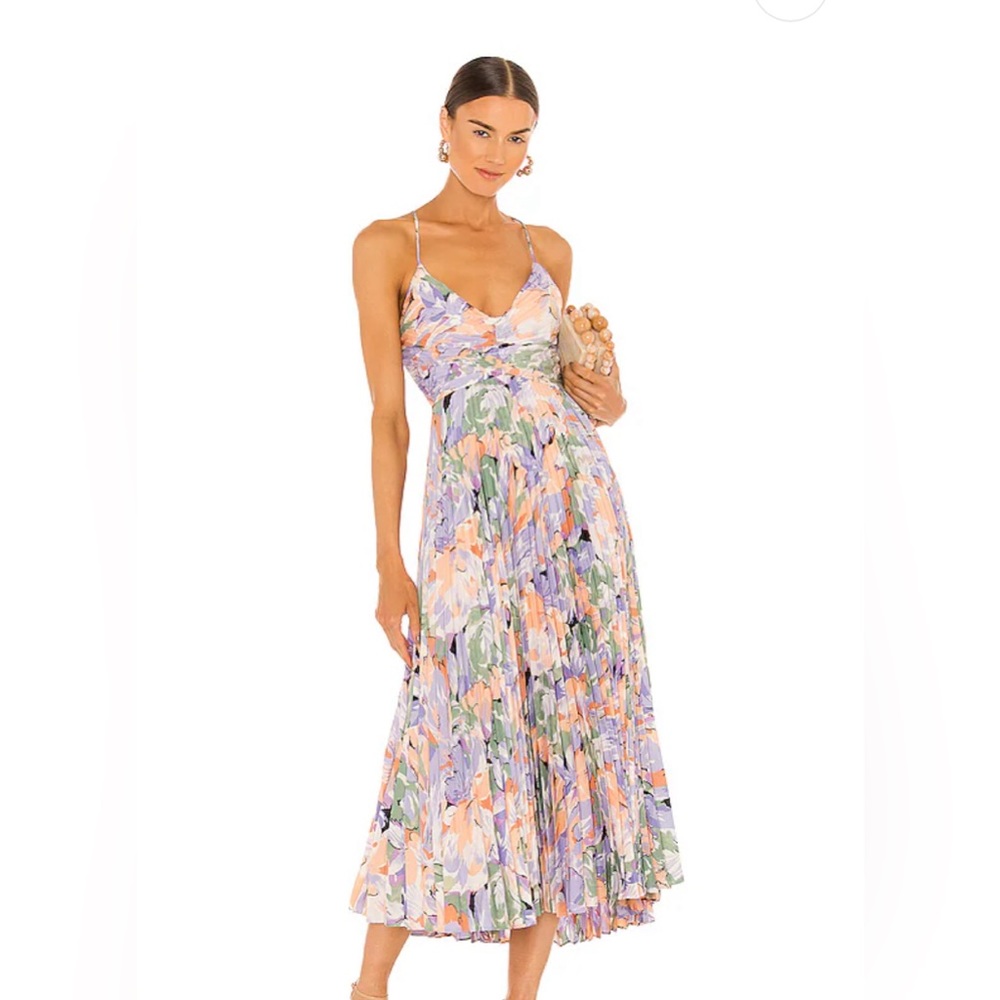 ASTR the Label Blythe Dress